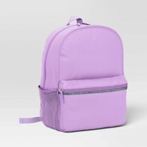 DealworthyTM Lavender Backpack, NWT